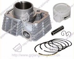 High Quality Motorcycle Cylinder Set CBF125/150