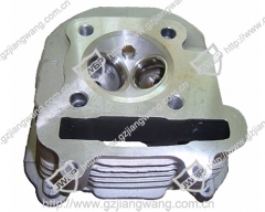 Motorcycle Cylinder Head GY6125