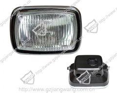 Motorcycle Headlight CG125 CDI