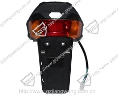 Motorcycle Tail light 3KJ5O