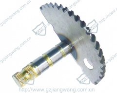 Motorcycle  Starting Shaft GY68O