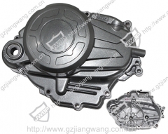 Motorcycle Engine Case Cover JY11O