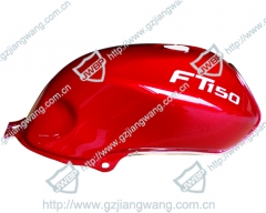 Motorcycle Fuel Tank ITALIKA FT150