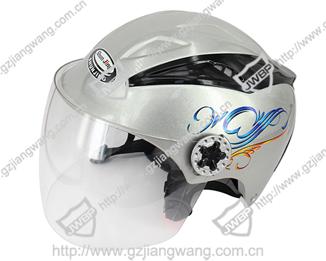 Motorcycle Helmet JW09