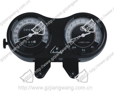 Motorcycle Speedometer YBR125SP YBR125E