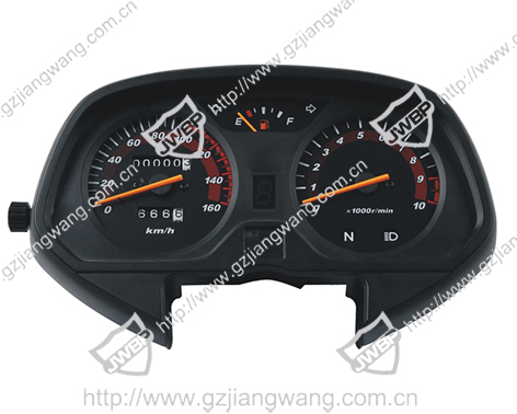 Motorcycle Speedometer WH15O