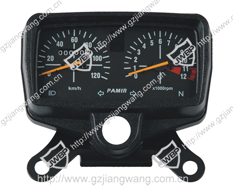 Motorcycle Speedometer CG125