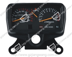 Motorcycle Speedometer CG125