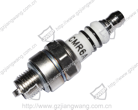 Motorcycle Spark Plug CMR6A