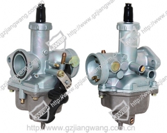 Motorcycle  carburetor TITAN200O NXR125