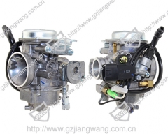 Motorcycle  carburetor CBF150