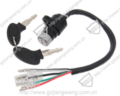 Motorcycle ignition switch  JH7O