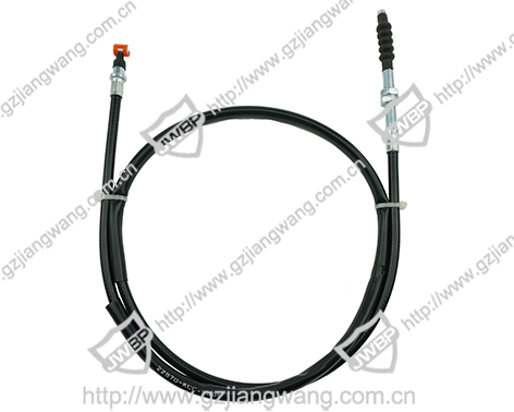 Motorcycle Cable