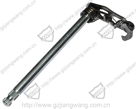 Motorcycle Shifting Shaft  YBR125