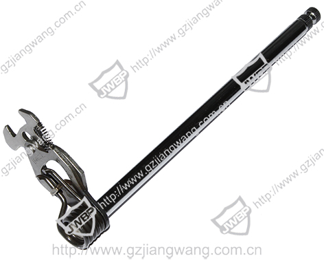 Motorcycle Shifting Shaft  CBT125