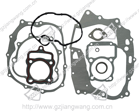 Motorcycle Gasket Complete  CG150