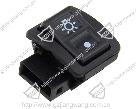 Motorcycle Five Switches  GY65O