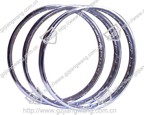 Motorcycle Wheel Rim  1.20-17