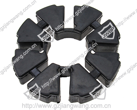 Motorcycle Cushion Rubber  BAJAJ PULSAR180