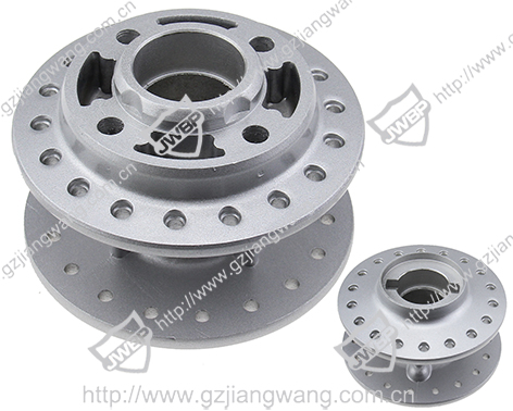 Motorcycle Wheel Hub   WY125