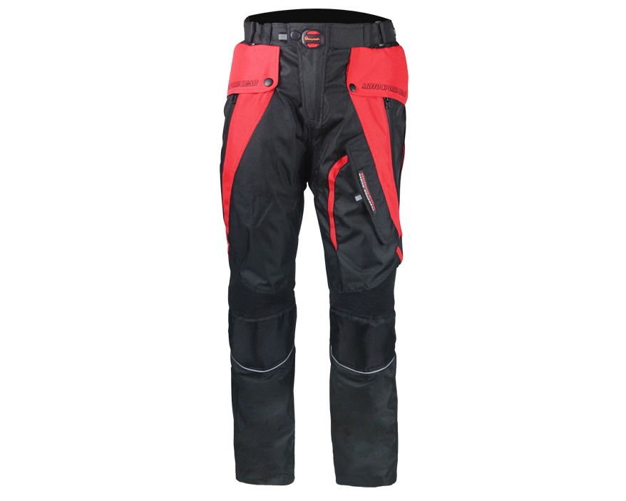 Motorcycle Jacket & Boots & Protective clothing