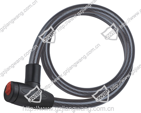 Motorcycle Steel Cable Lock 20-1000